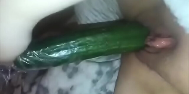 cucumber,old,slut,solo,teen,